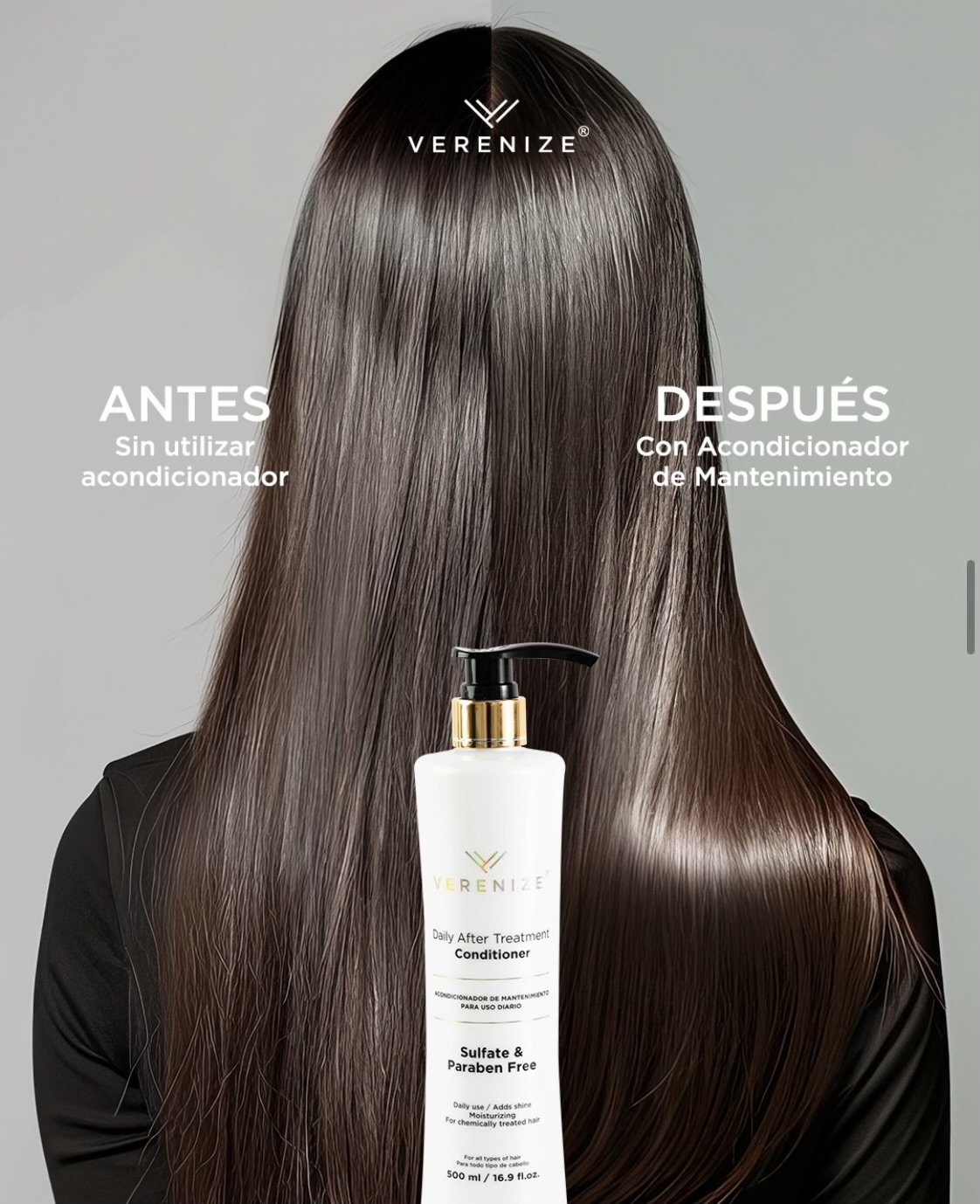 Keratin Treatment