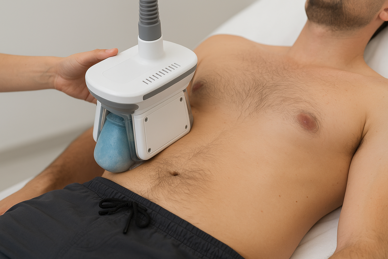 360 CryoSculpt - Pecs