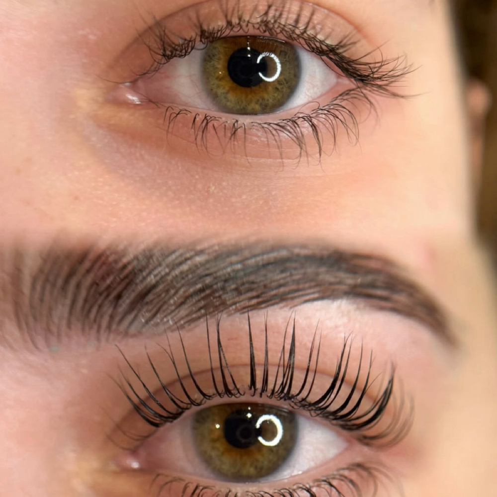 KOREAN LASH LIFT at ARCH by evita. in Toluca Lake, CA