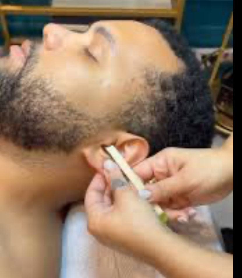 Ear Wax