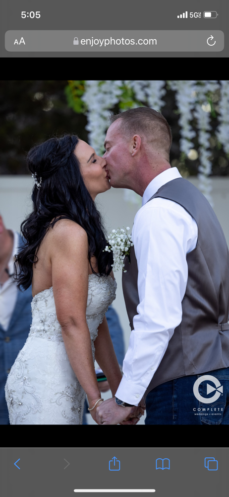 Bridal Services