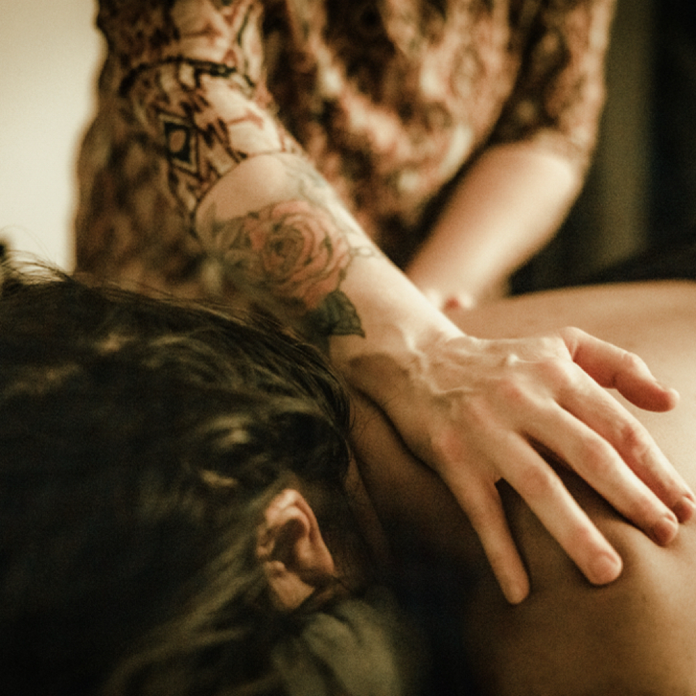 75 Min Therapeutic Massage at Adora salon and spa in Klamath Falls, OR