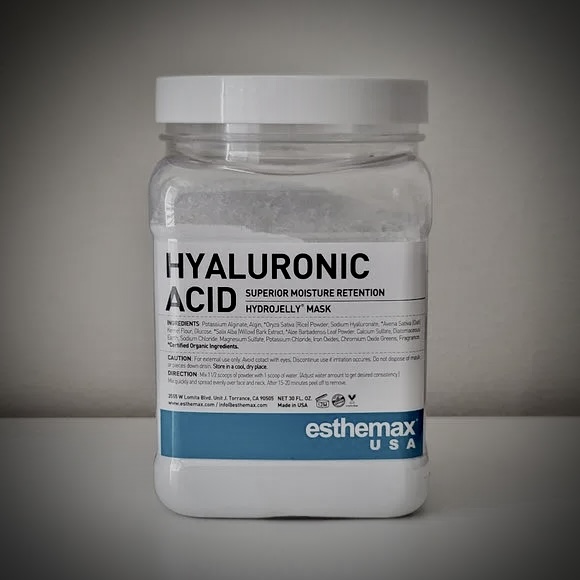 Hydrojelly Mask Add-on