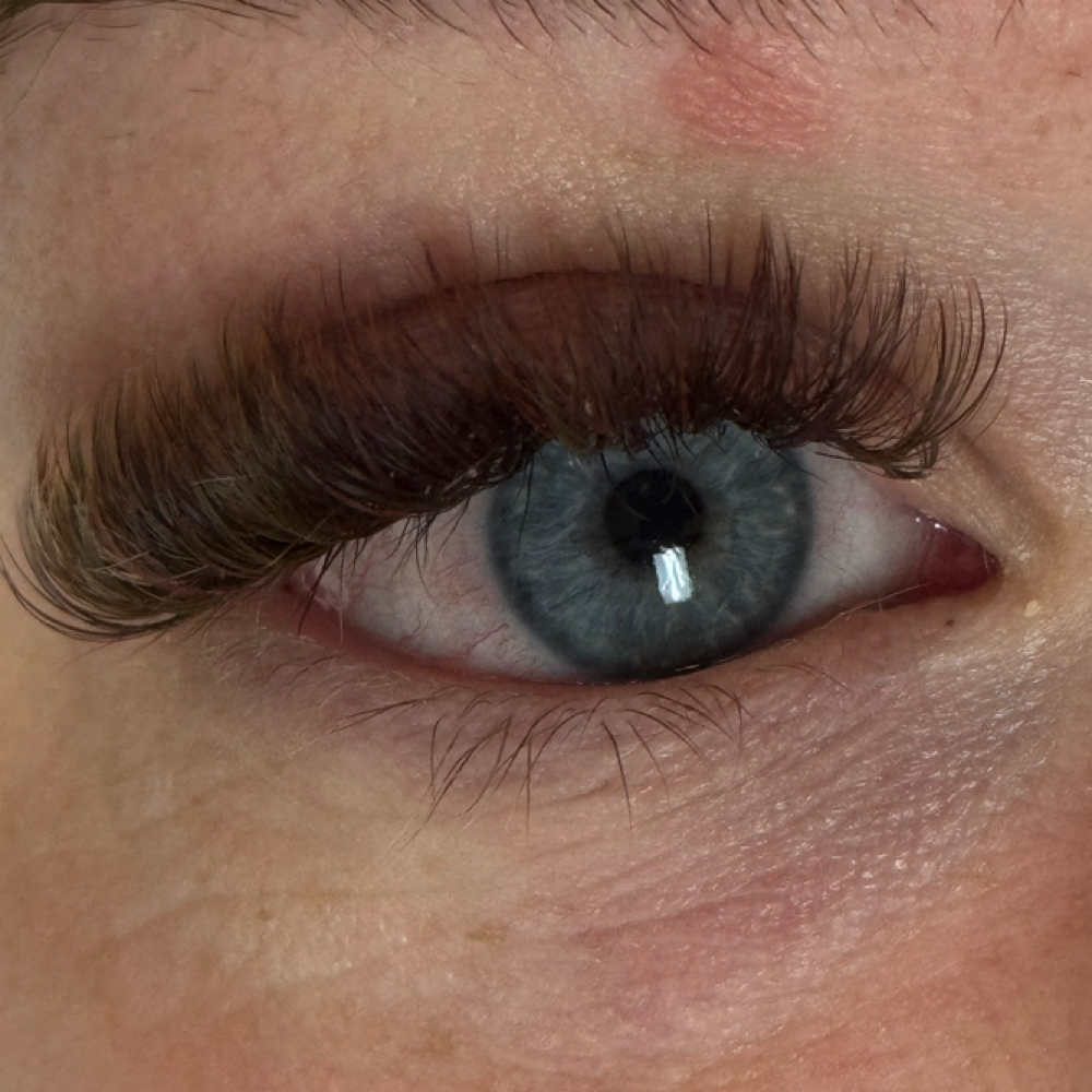 Classic/ Hybrid/ Volume Set at Ivory Salon & Spa in Billings, MT