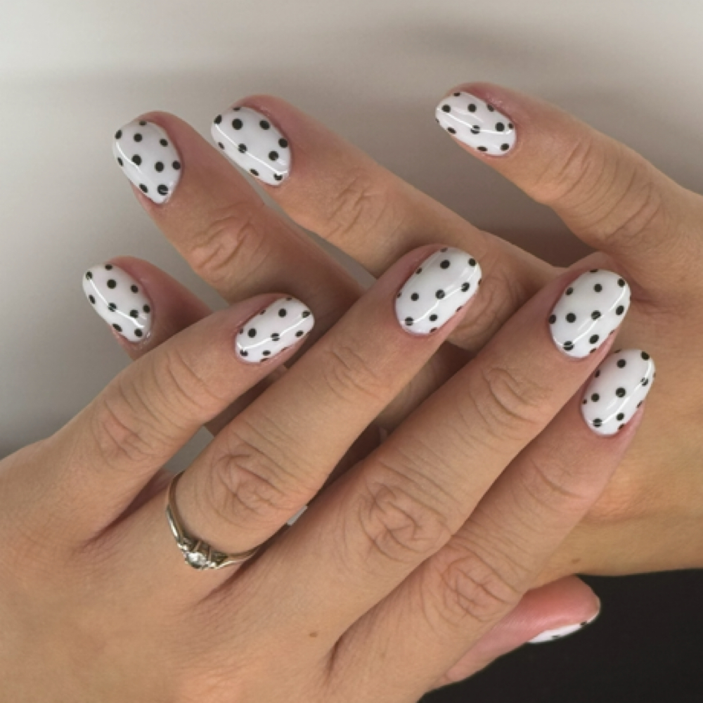 Gel Manicure at Haidyn Micah & Co. in Fort Wayne, IN