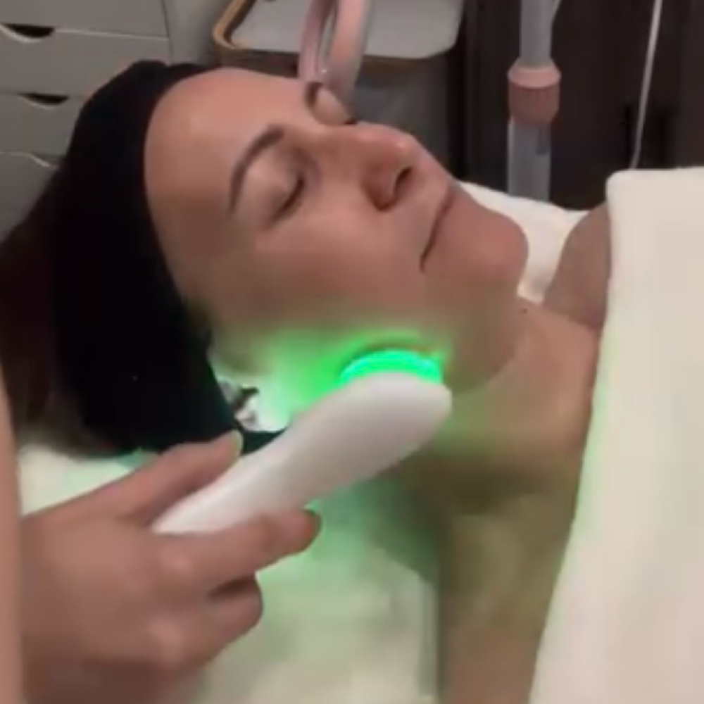 Korean Fusion Plasma Facial at Southern Glow Skincare in Augusta, GA