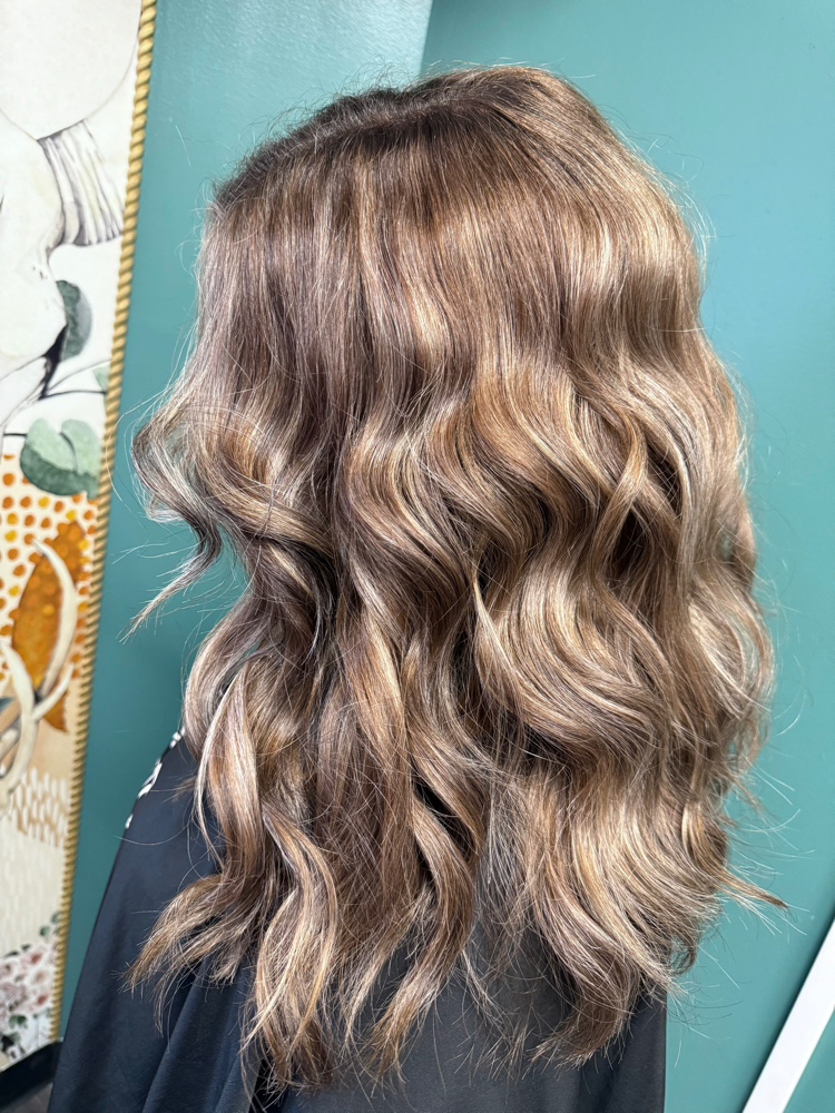 Color Correction