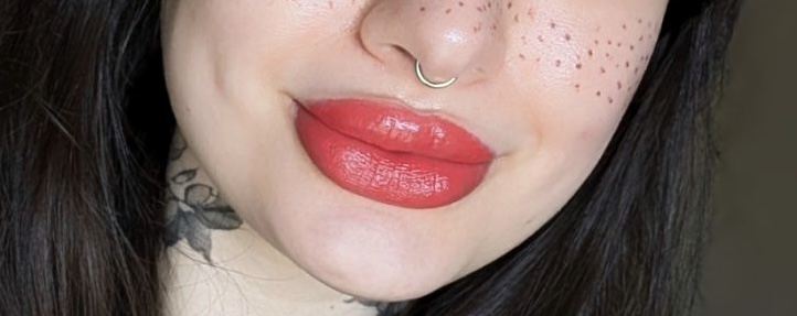 Lip Blush 1st and 2nd Session