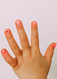 Kids Manicure