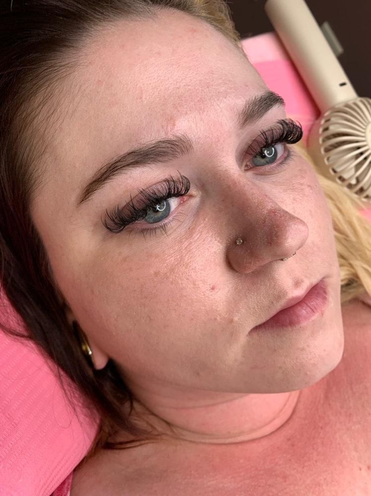 Hybrid Lash Set