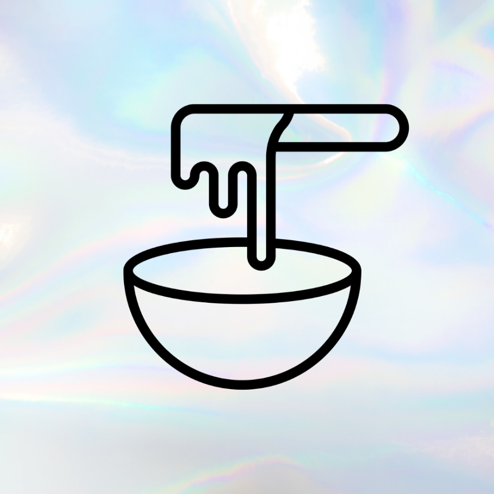 Inner Thigh Wax