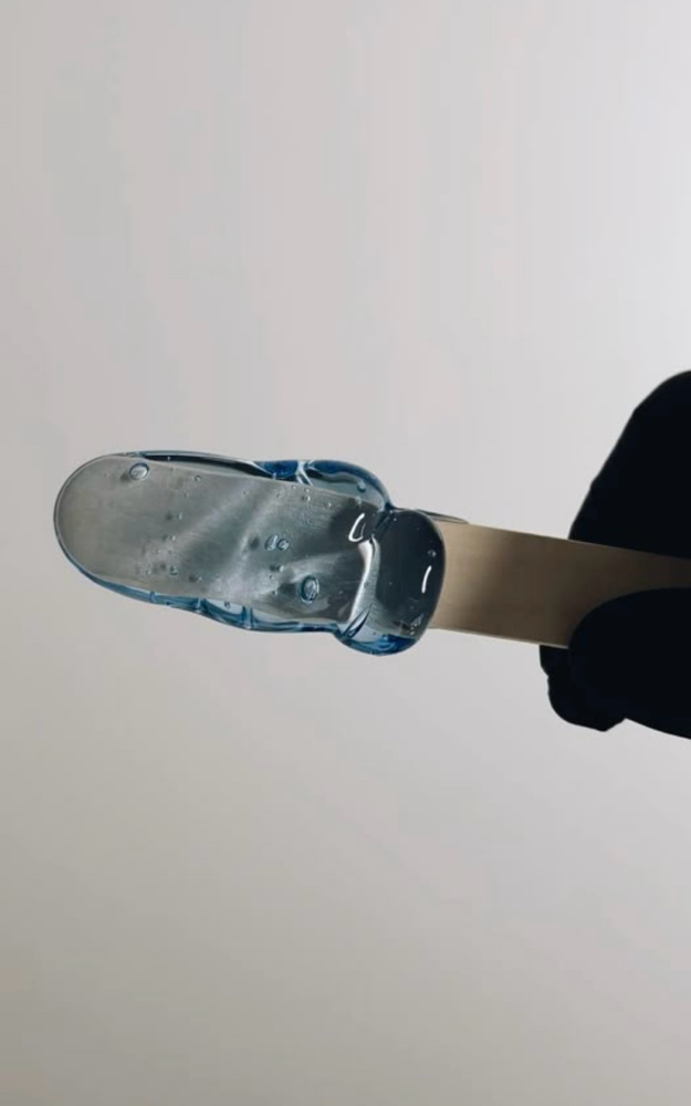 Lip Wax at Hair by Katee in Lindon, UT