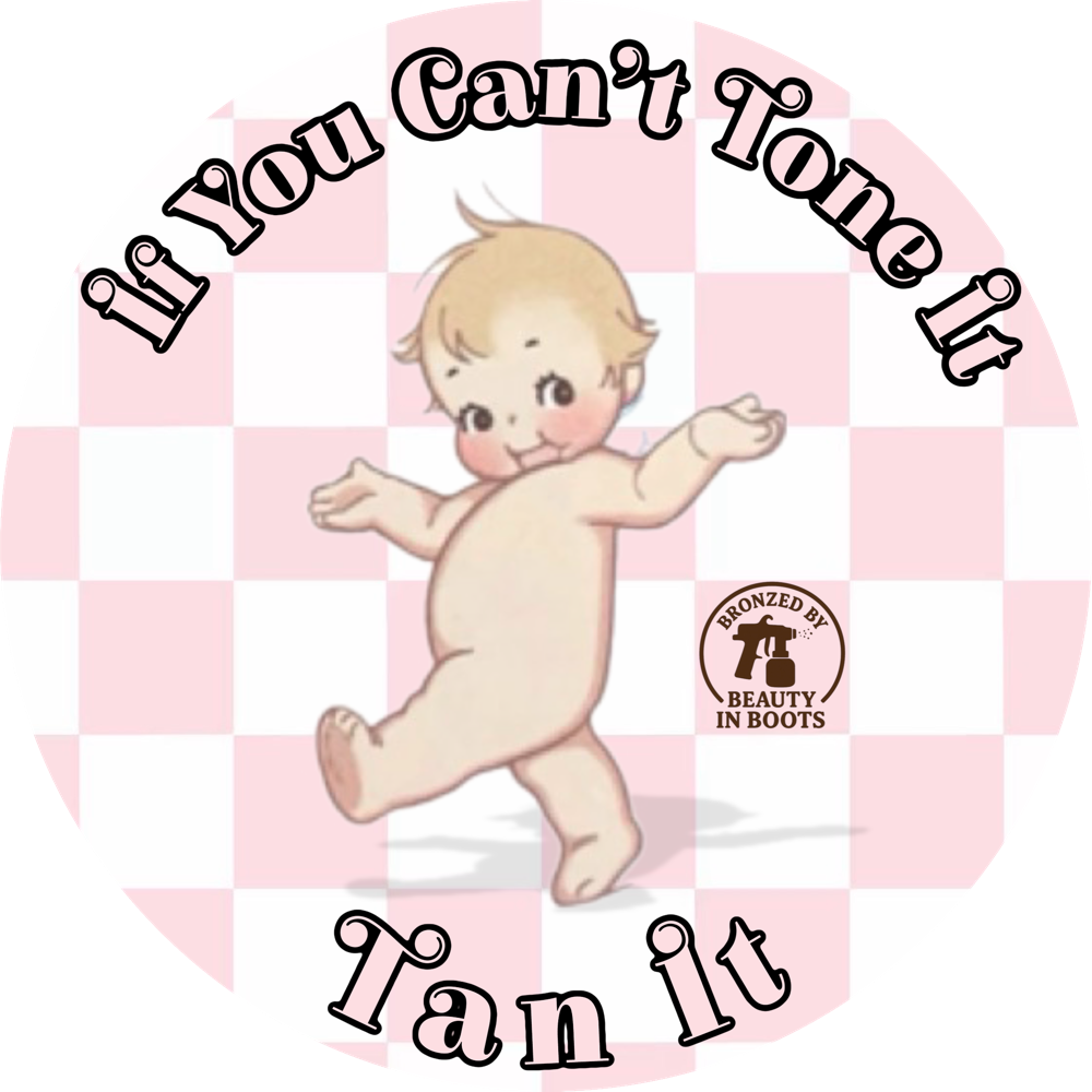 Mobile Tanning Party 4+