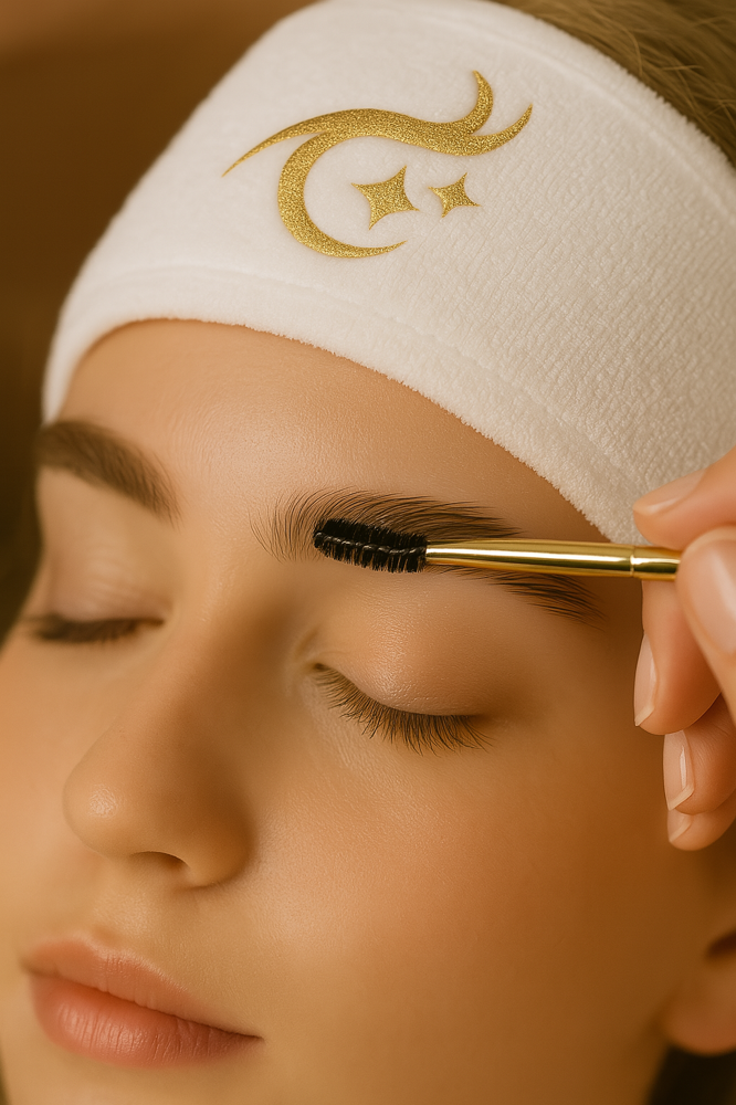 Brow Lamination