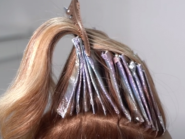 Mohawk Highlight