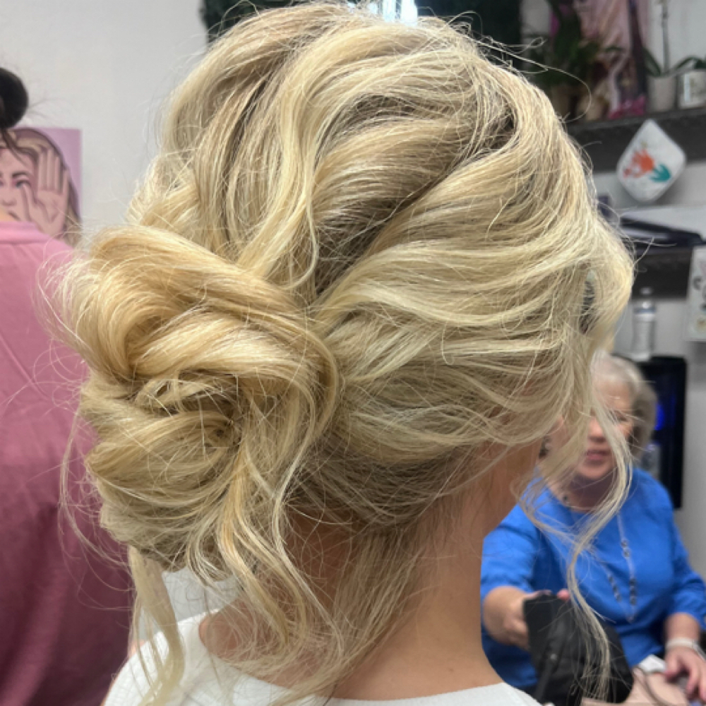 Wedding Trial at The Local Parlor in Charlotte, NC