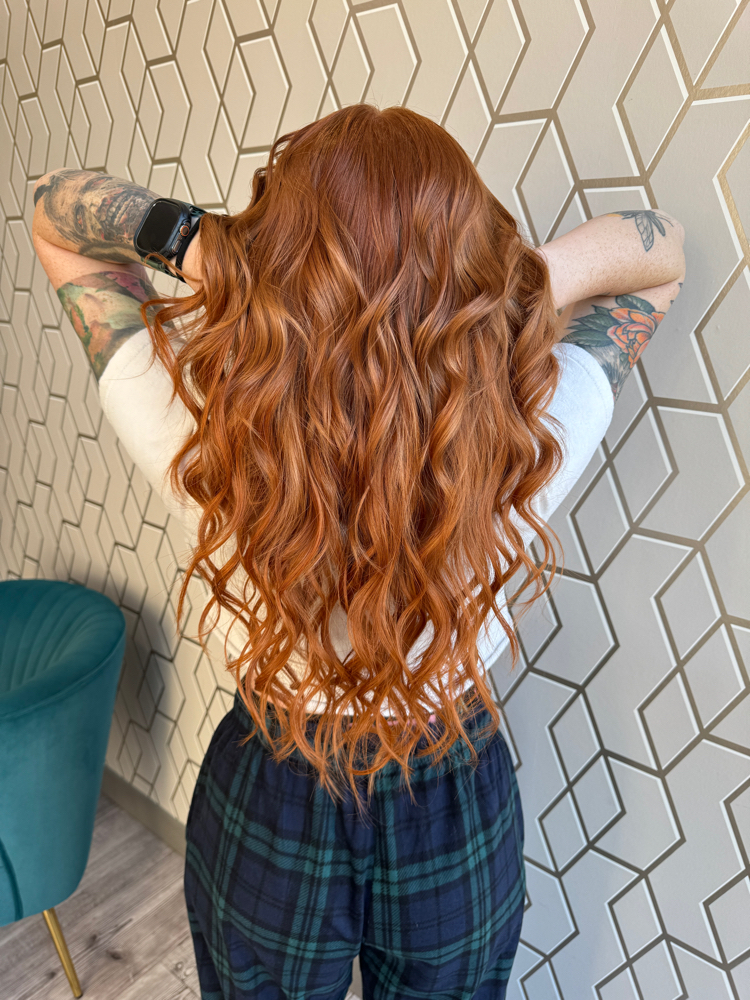 K-Tip Extensions