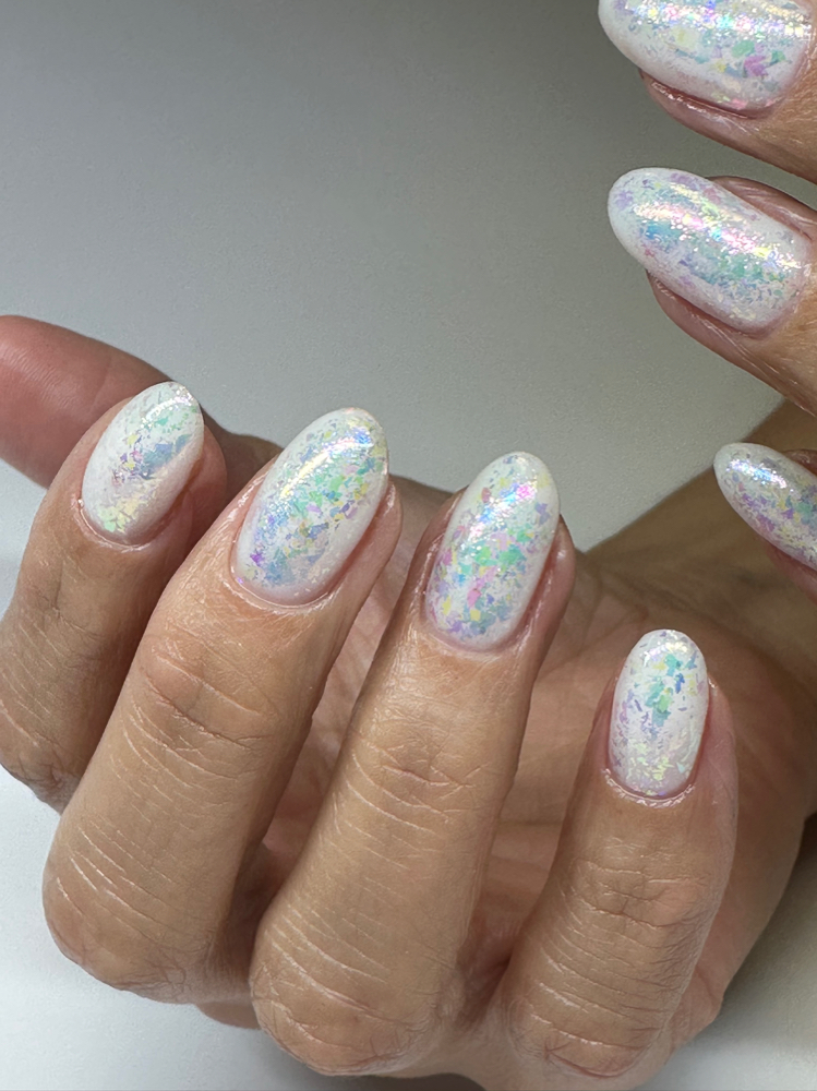 Tier 1 Nail Art