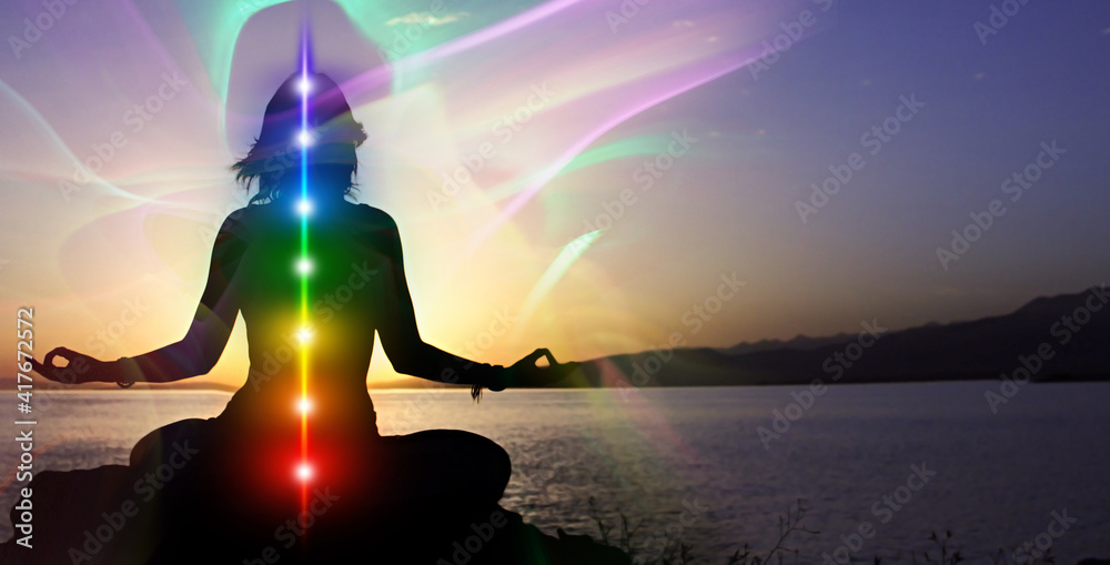 Distance Reiki
