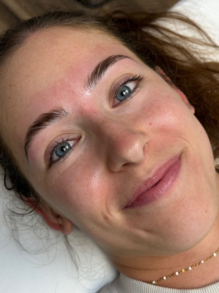 Brow Lamination
