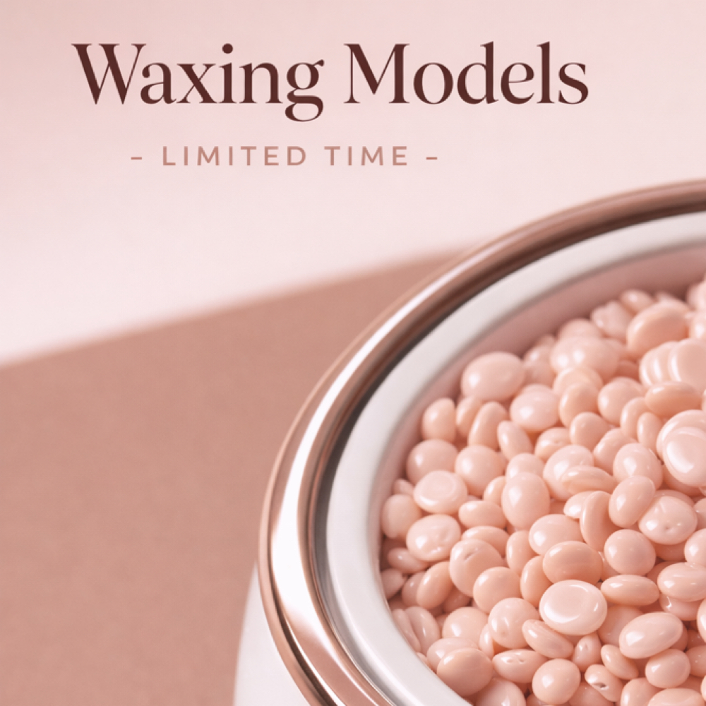 The Brow Sculpt 🍯 at The Facialholic Bar in Houston, TX