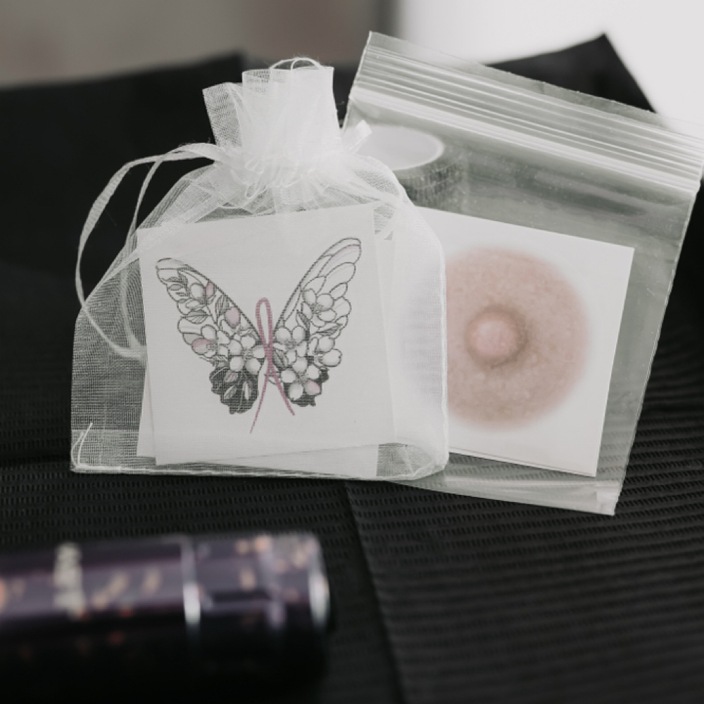 Areola Restoration at Hidden Imperfection Studio LLC in Wichita, KS