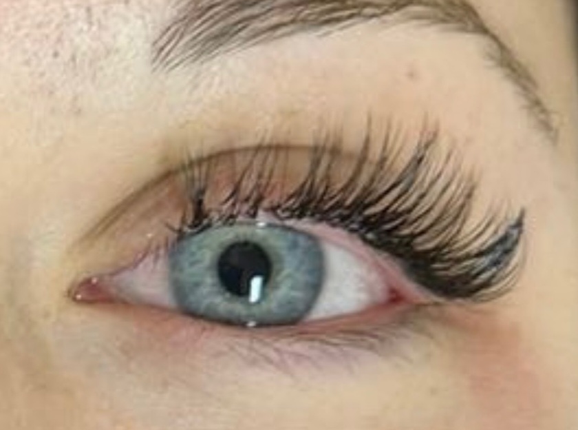 Classic Set Lashes
