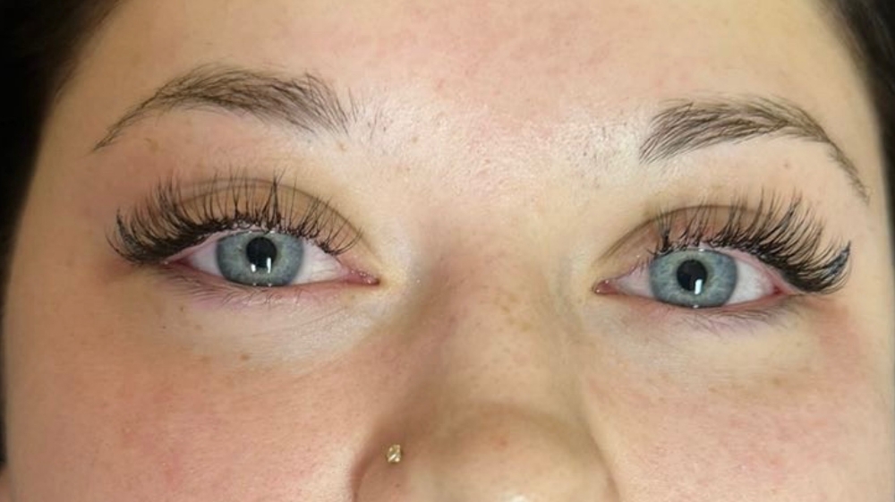 Classic Set Lashes