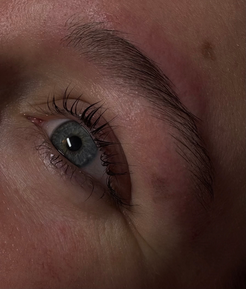 Lash Lift