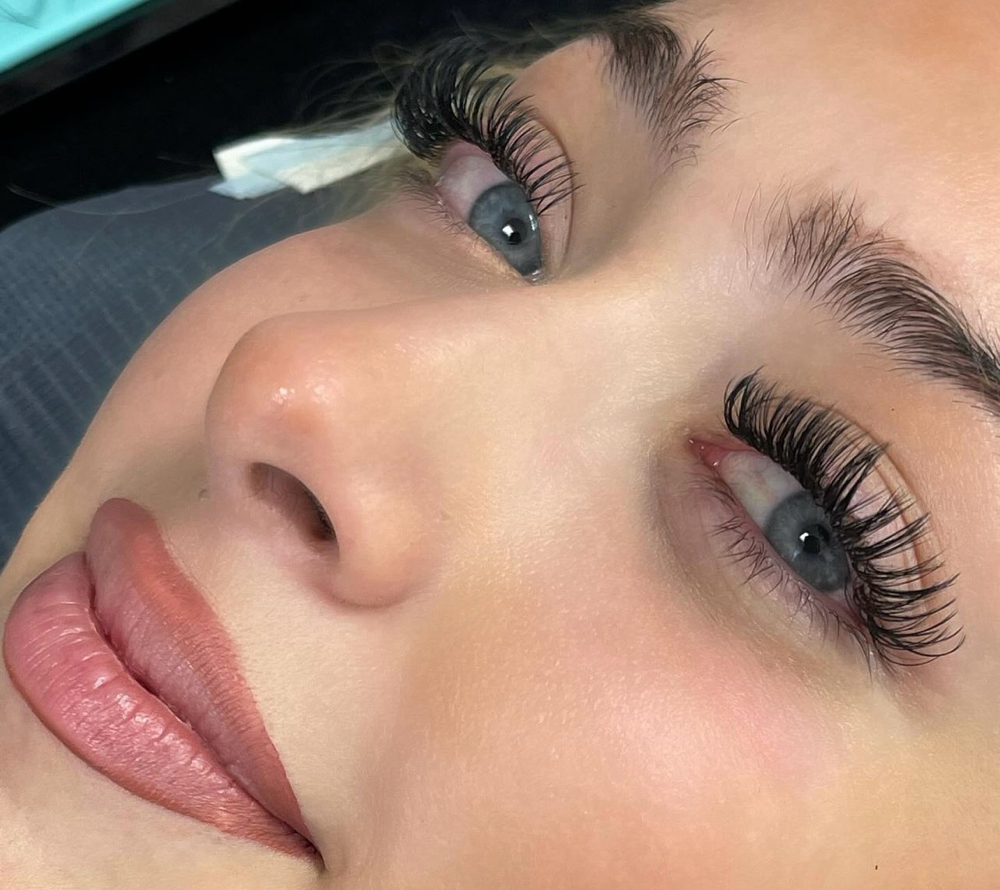 3 Week Angel Fill