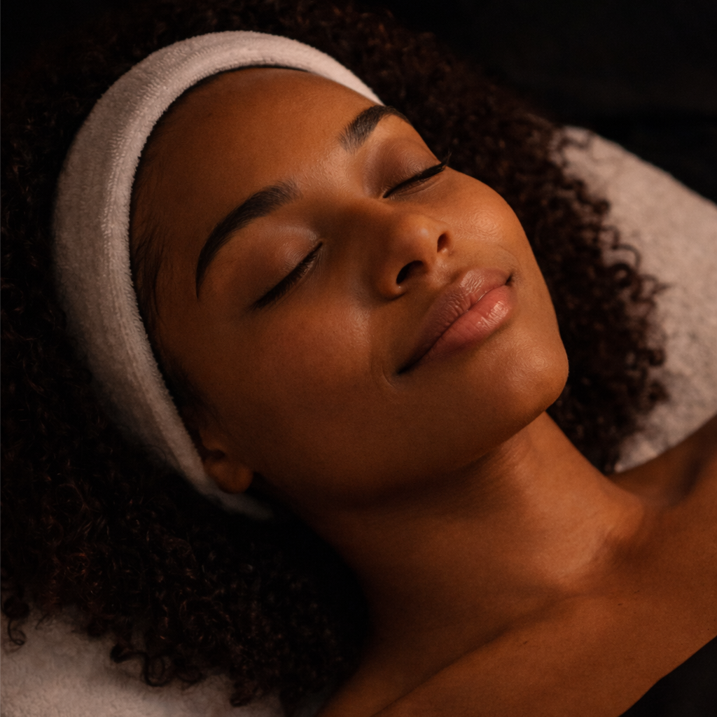 Classic Facial at Lisa's Beauty Studio in Los Angeles, CA
