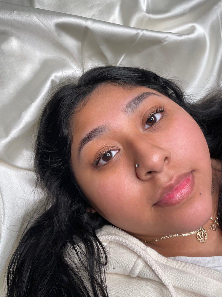 Lash Lift