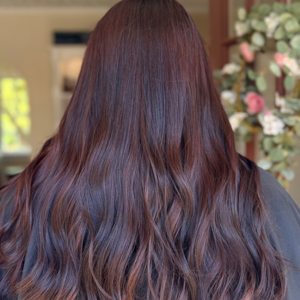Roots To Ends at Kadi Elliott @ Woven in Dawsonville, GA