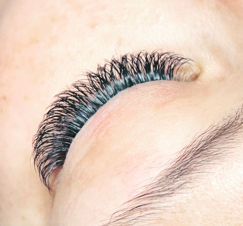 YY LASH FILL