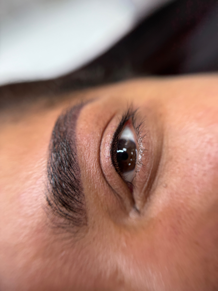 Lash Line Liner