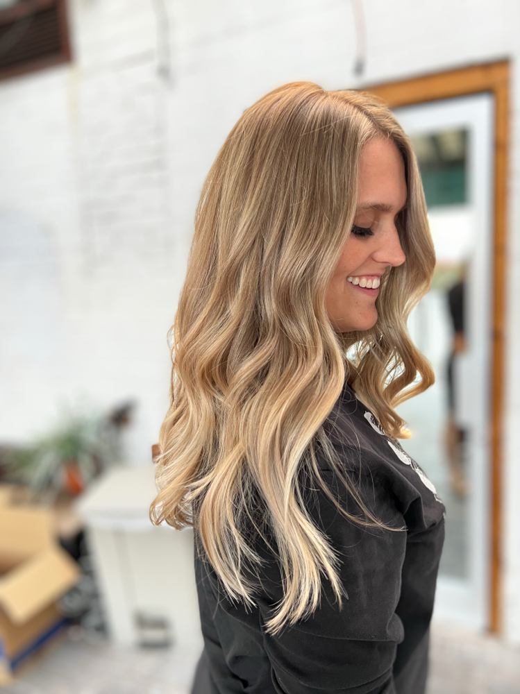 Partial Highlight