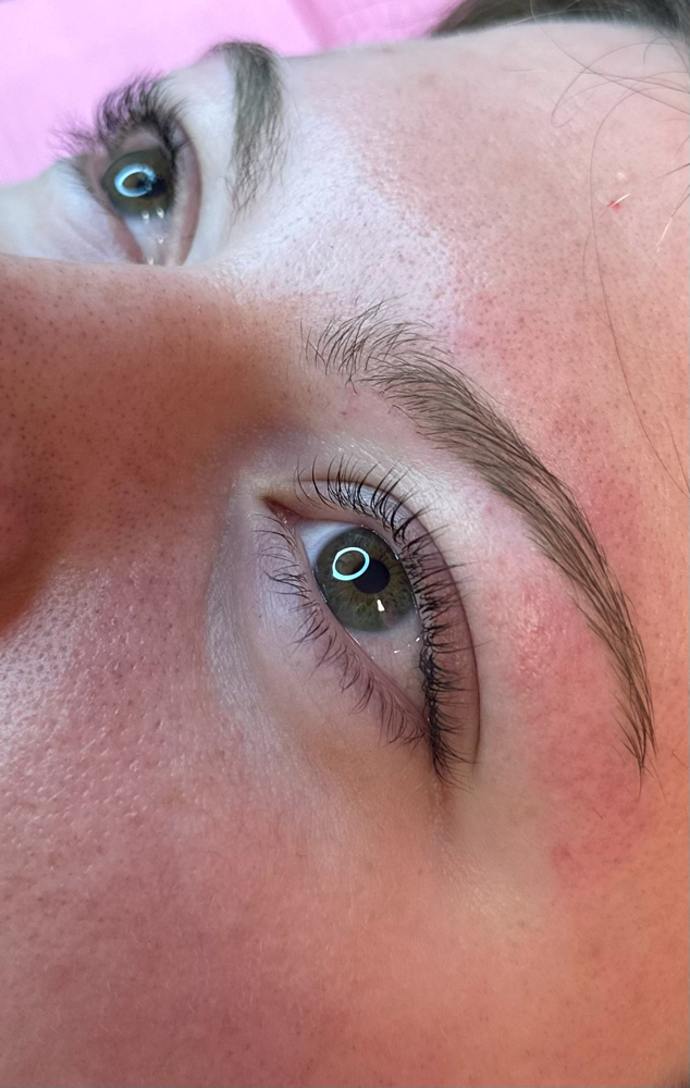 Lash Lift