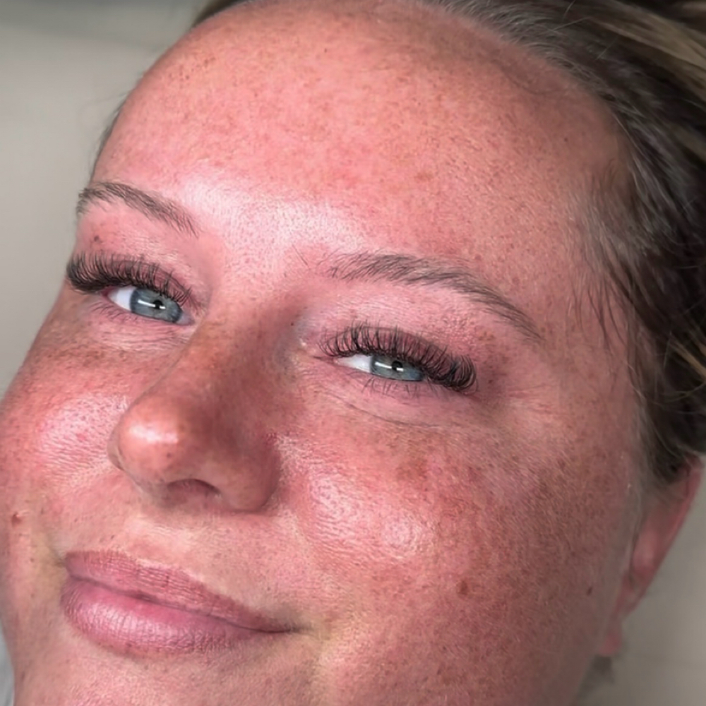 Classic Fill 90 Minutes at Katie J. Esthetics in Macomb, MI