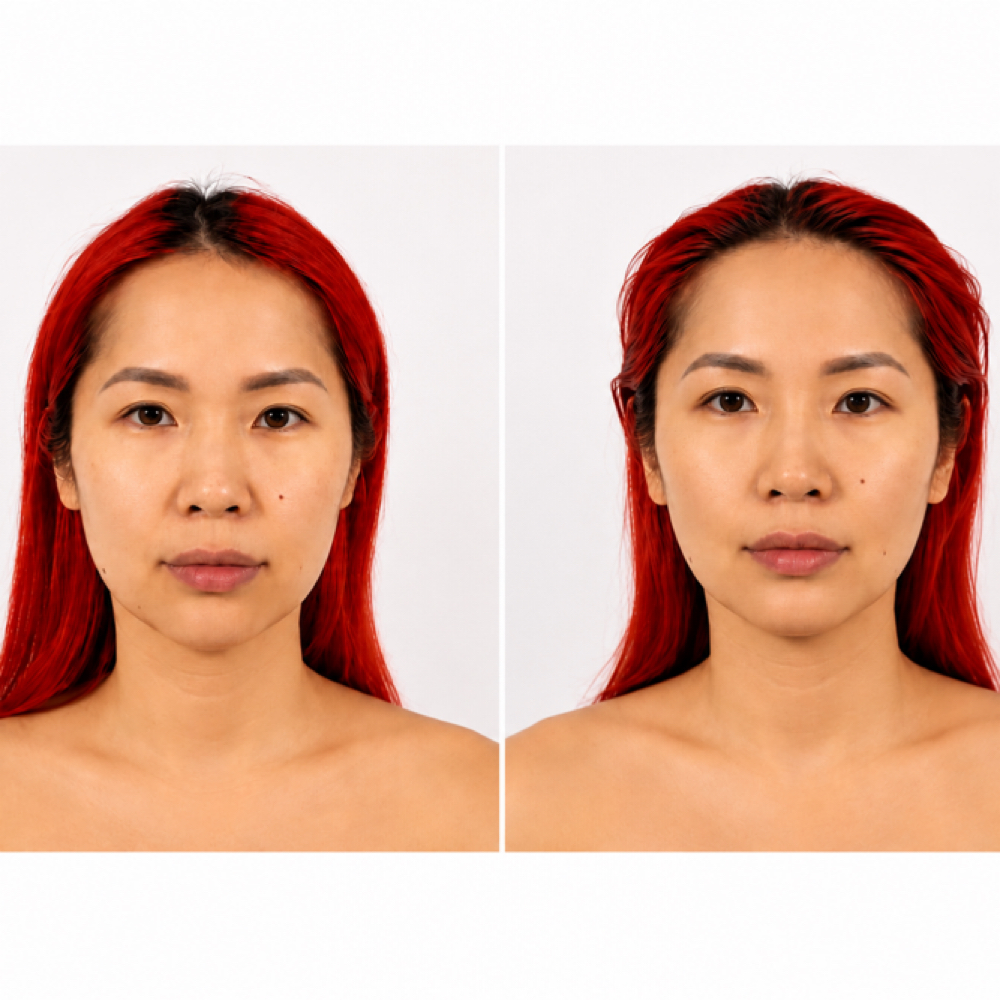 Signature Facial Lift at Natural Flo Studio in Wauwatosa, WI