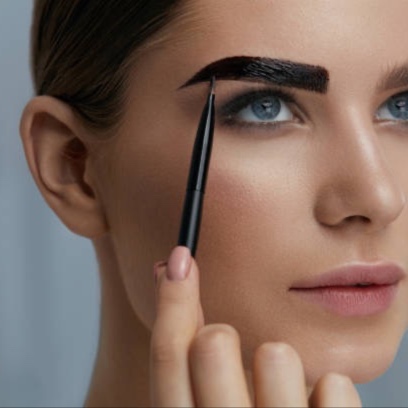 Eyebrow Lamination at Evolution Skin & Body in Napa, CA