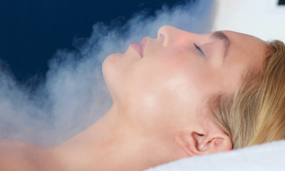 CryoFacial