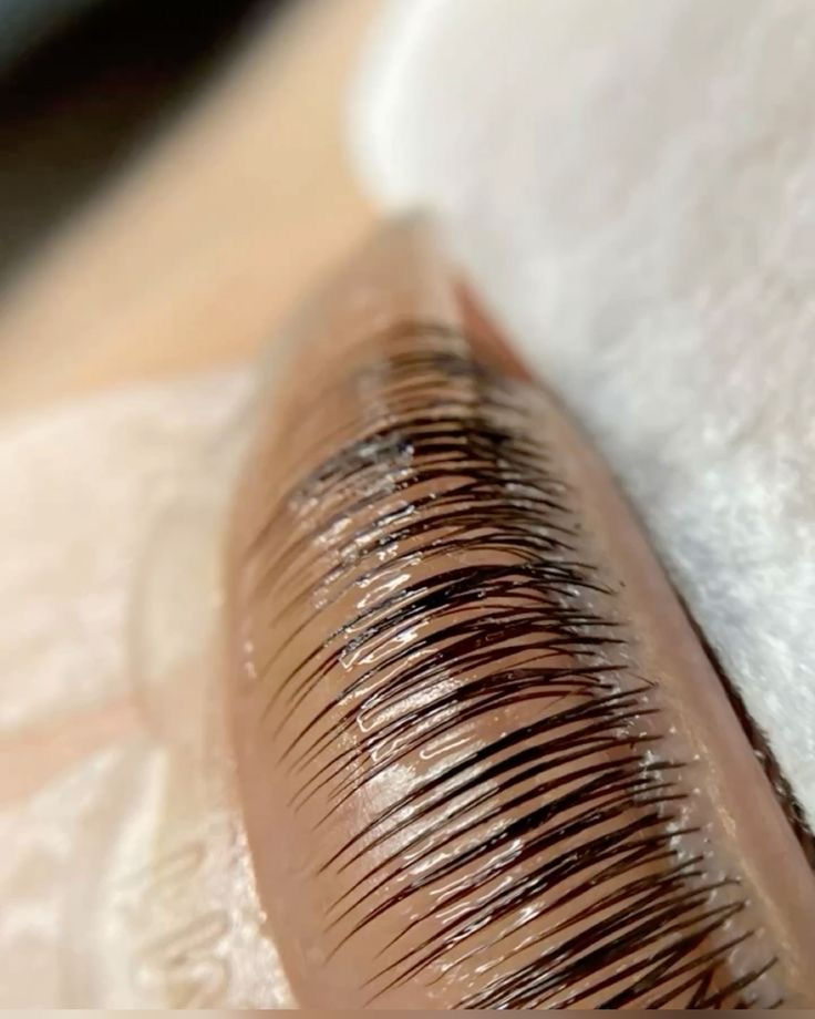 Lash Lift