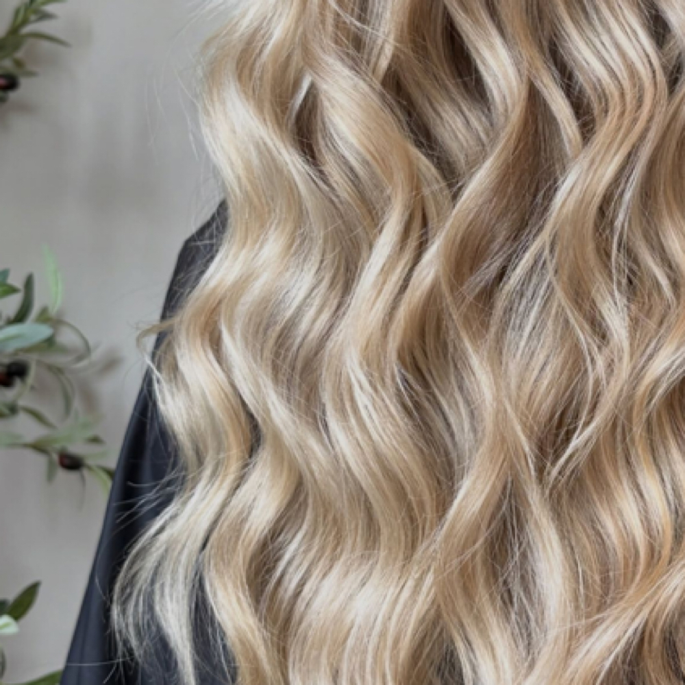 Full Blonding Package at Golden Glam Salon by Morgan Shumate in Georgetown, KY