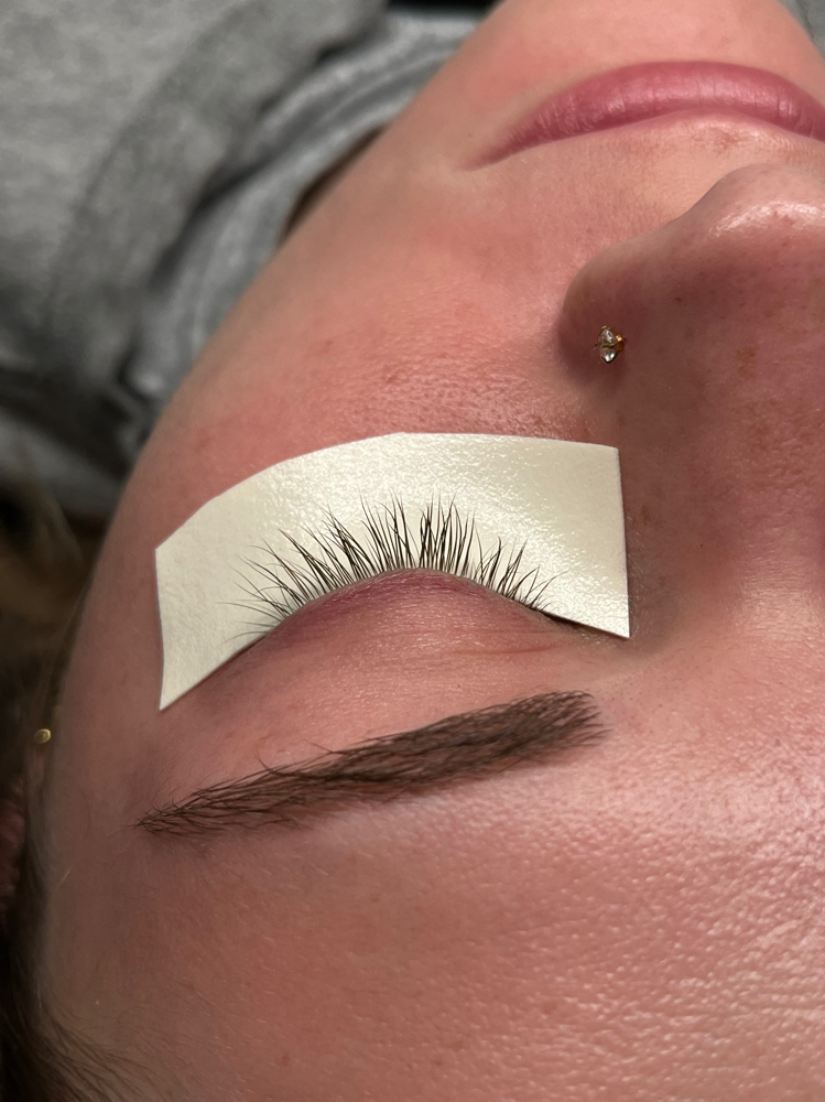 3 Week Fill