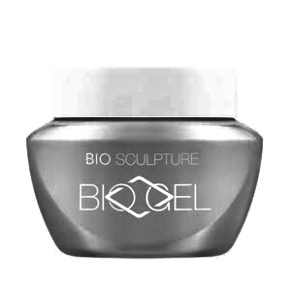 Bio Sculpture Gel Manicure at KC nails in Santa Monica, CA