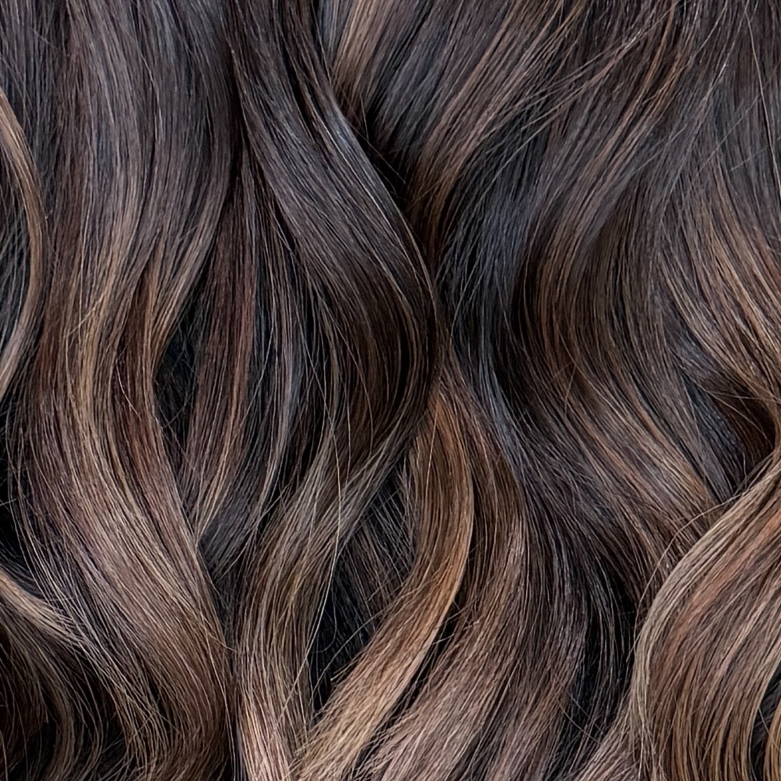 Partial Balayage at KDP Beauty in White Bear Township, MN