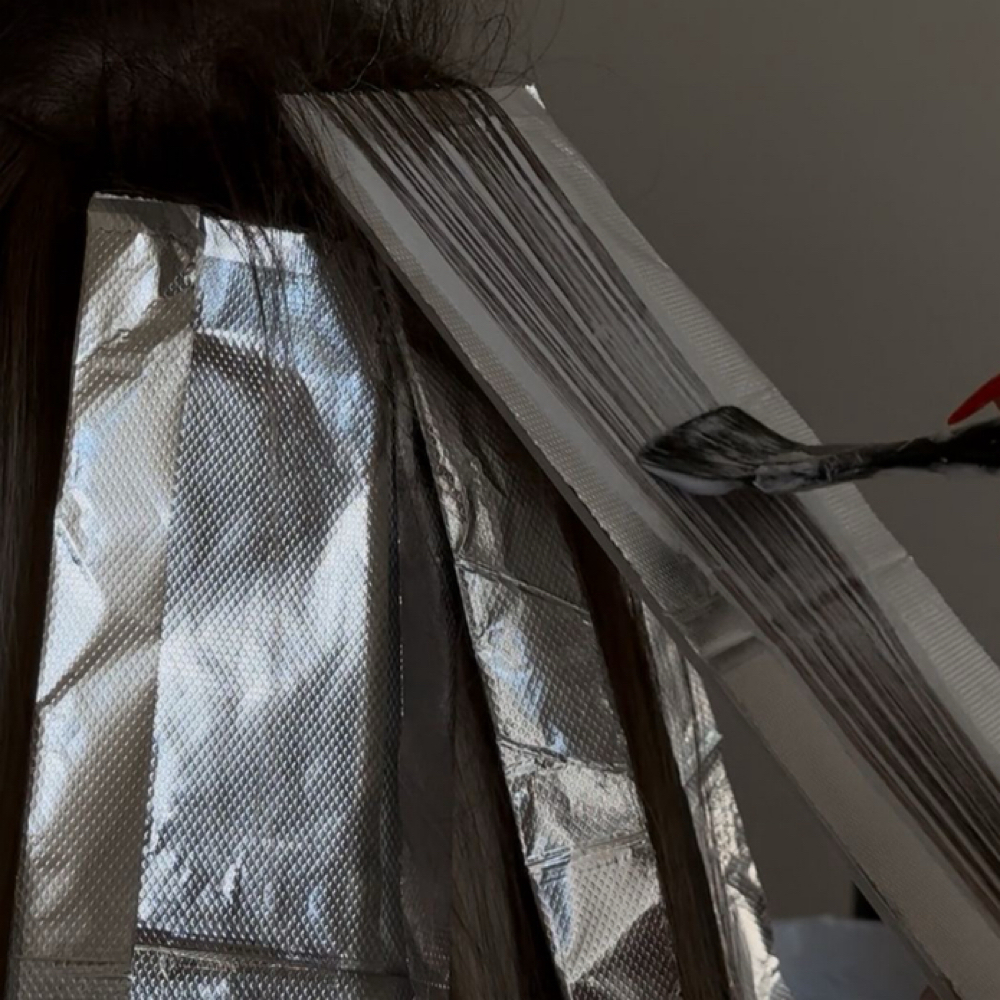 Full Custom Blonding/ Color