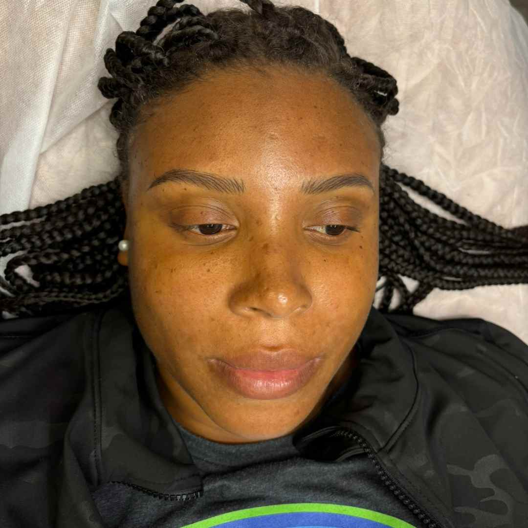 Nano Brows