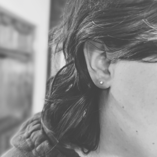 Basic Piercings at Hive Studio in Red Oak, IA