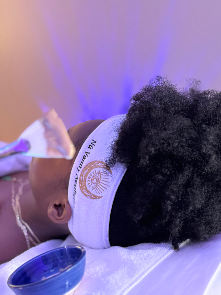 The Complexions Customized Facial